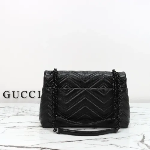 Cheap Gucci AAA Quality Shoulder Bags For Women #1420529 Replica Wholesale [$244.63 USD] [ITEM#1420529] on Replica Gucci AAA Quality Shoulder Bags