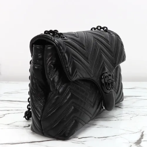 Cheap Gucci AAA Quality Shoulder Bags For Women #1420529 Replica Wholesale [$244.63 USD] [ITEM#1420529] on Replica Gucci AAA Quality Shoulder Bags