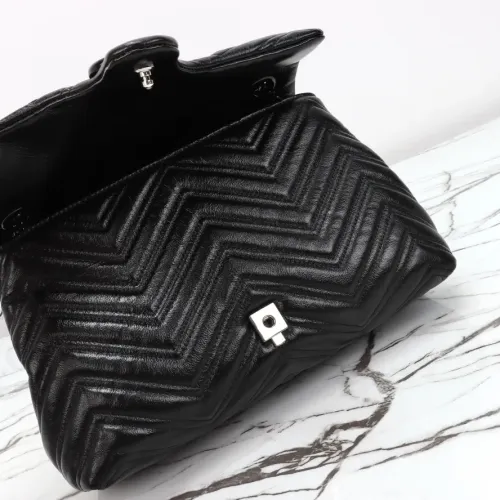 Cheap Gucci AAA Quality Shoulder Bags For Women #1420529 Replica Wholesale [$244.63 USD] [ITEM#1420529] on Replica Gucci AAA Quality Shoulder Bags