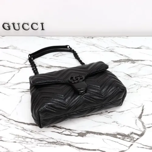 Cheap Gucci AAA Quality Shoulder Bags For Women #1420529 Replica Wholesale [$244.63 USD] [ITEM#1420529] on Replica Gucci AAA Quality Shoulder Bags