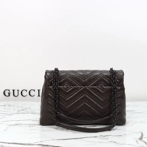 Cheap Gucci AAA Quality Shoulder Bags For Women #1420530 Replica Wholesale [$244.63 USD] [ITEM#1420530] on Replica Gucci AAA Quality Shoulder Bags