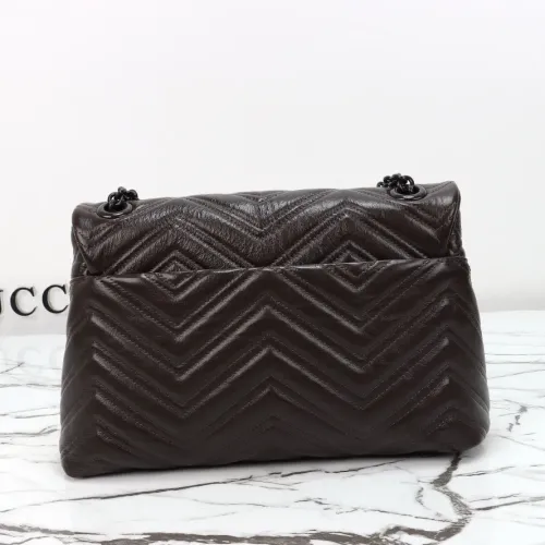 Cheap Gucci AAA Quality Shoulder Bags For Women #1420530 Replica Wholesale [$244.63 USD] [ITEM#1420530] on Replica Gucci AAA Quality Shoulder Bags