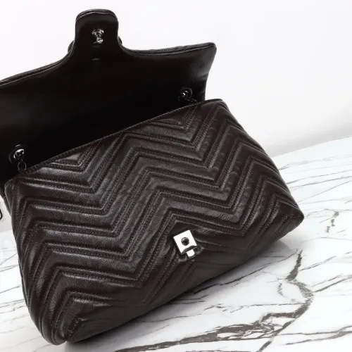 Cheap Gucci AAA Quality Shoulder Bags For Women #1420530 Replica Wholesale [$244.63 USD] [ITEM#1420530] on Replica Gucci AAA Quality Shoulder Bags