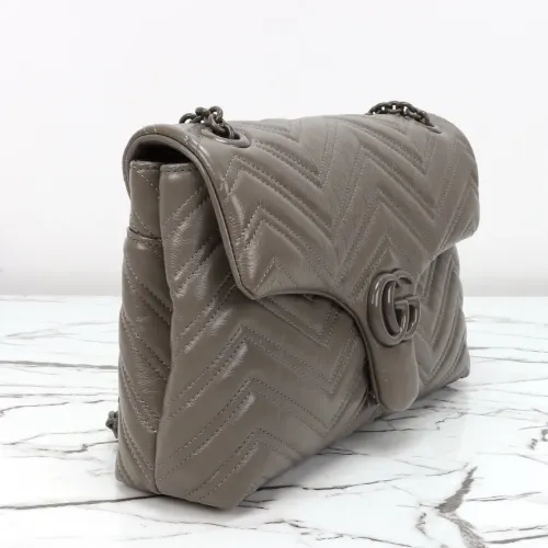 Cheap Gucci AAA Quality Shoulder Bags For Women #1420531 Replica Wholesale [$244.63 USD] [ITEM#1420531] on Replica Gucci AAA Quality Shoulder Bags