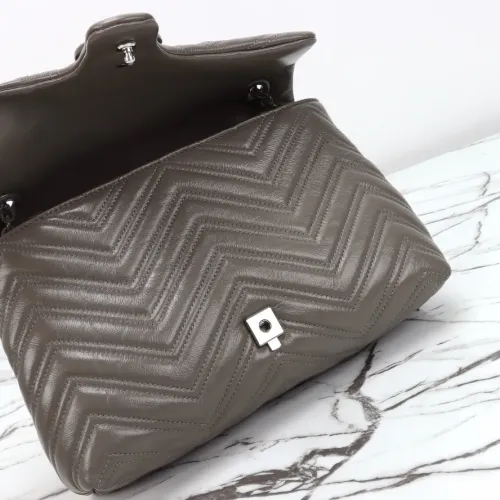 Cheap Gucci AAA Quality Shoulder Bags For Women #1420531 Replica Wholesale [$244.63 USD] [ITEM#1420531] on Replica Gucci AAA Quality Shoulder Bags