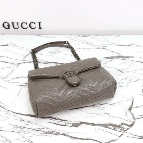 Cheap Gucci AAA Quality Shoulder Bags For Women #1420531 Replica Wholesale [$244.63 USD] [ITEM#1420531] on Replica Gucci AAA Quality Shoulder Bags