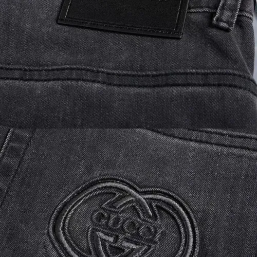 Cheap Gucci Jeans For Men #1420532 Replica Wholesale [$45.00 USD] [ITEM#1420532] on Replica Gucci Jeans