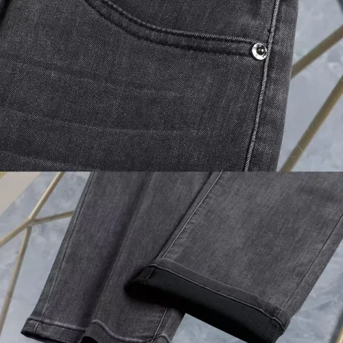 Cheap Gucci Jeans For Men #1420532 Replica Wholesale [$45.00 USD] [ITEM#1420532] on Replica Gucci Jeans