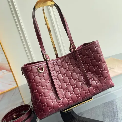 Cheap Gucci AAA Quality Shoulder Bags For Women #1420533 Replica Wholesale [$202.00 USD] [ITEM#1420533] on Replica Gucci AAA Quality Shoulder Bags