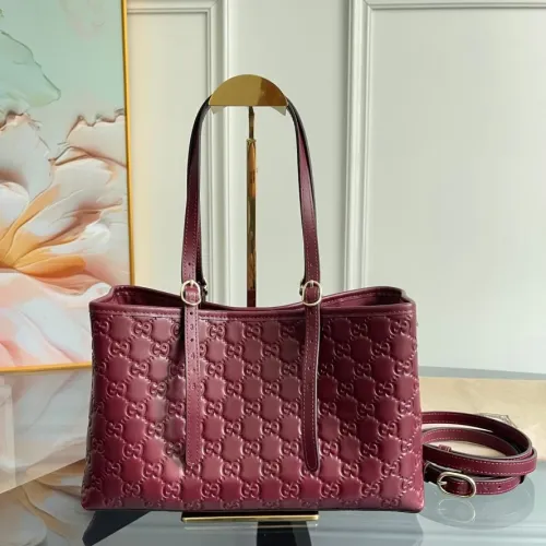 Cheap Gucci AAA Quality Shoulder Bags For Women #1420533 Replica Wholesale [$202.00 USD] [ITEM#1420533] on Replica Gucci AAA Quality Shoulder Bags