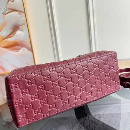 Cheap Gucci AAA Quality Shoulder Bags For Women #1420533 Replica Wholesale [$202.00 USD] [ITEM#1420533] on Replica Gucci AAA Quality Shoulder Bags