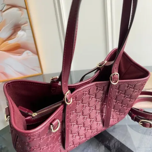 Cheap Gucci AAA Quality Shoulder Bags For Women #1420533 Replica Wholesale [$202.00 USD] [ITEM#1420533] on Replica Gucci AAA Quality Shoulder Bags
