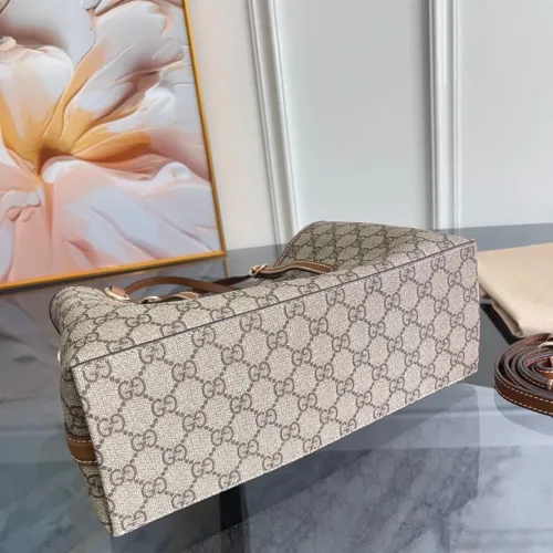 Cheap Gucci AAA Quality Shoulder Bags For Women #1420539 Replica Wholesale [$140.00 USD] [ITEM#1420539] on Replica Gucci AAA Quality Shoulder Bags