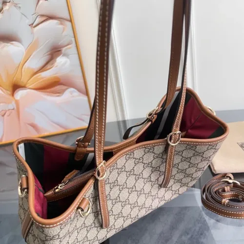 Cheap Gucci AAA Quality Shoulder Bags For Women #1420539 Replica Wholesale [$140.00 USD] [ITEM#1420539] on Replica Gucci AAA Quality Shoulder Bags