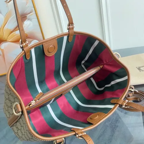 Cheap Gucci AAA Quality Shoulder Bags For Women #1420539 Replica Wholesale [$140.00 USD] [ITEM#1420539] on Replica Gucci AAA Quality Shoulder Bags