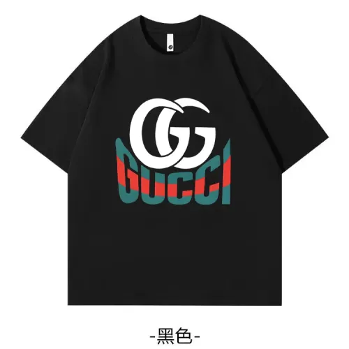 Gucci T-Shirts Short Sleeved For Unisex #1420543