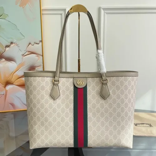 Gucci AAA Quality Shoulder Bags For Women #1420544