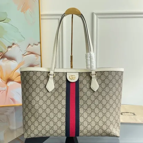 Gucci AAA Quality Shoulder Bags For Women #1420545