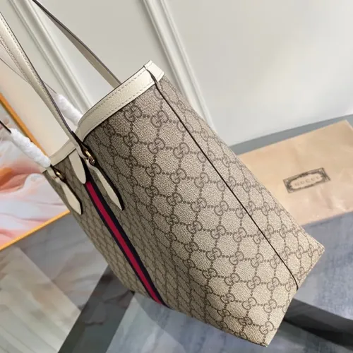 Cheap Gucci AAA Quality Shoulder Bags For Women #1420545 Replica Wholesale [$132.00 USD] [ITEM#1420545] on Replica Gucci AAA Quality Shoulder Bags