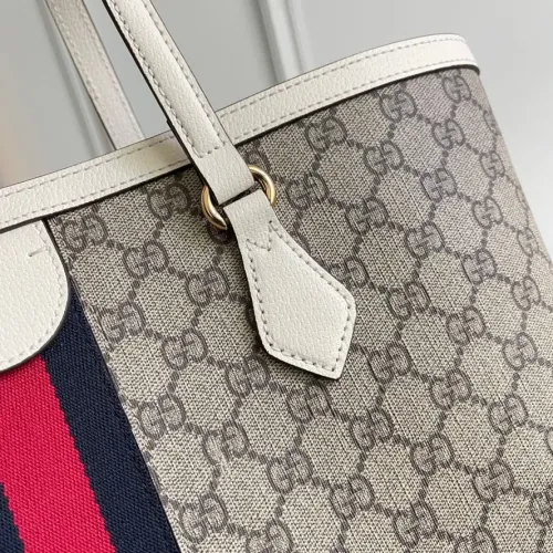 Cheap Gucci AAA Quality Shoulder Bags For Women #1420545 Replica Wholesale [$132.00 USD] [ITEM#1420545] on Replica Gucci AAA Quality Shoulder Bags