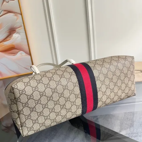 Cheap Gucci AAA Quality Shoulder Bags For Women #1420545 Replica Wholesale [$132.00 USD] [ITEM#1420545] on Replica Gucci AAA Quality Shoulder Bags