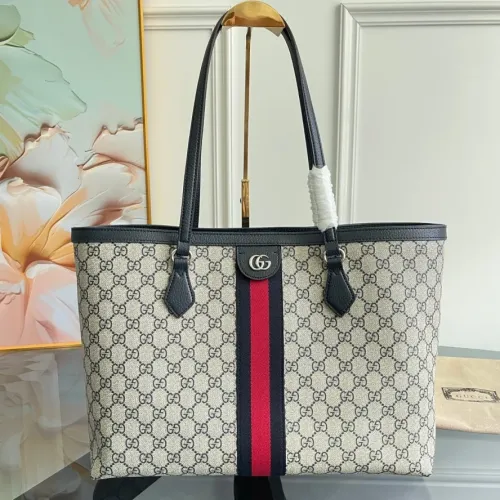 Gucci AAA Quality Shoulder Bags For Women #1420546