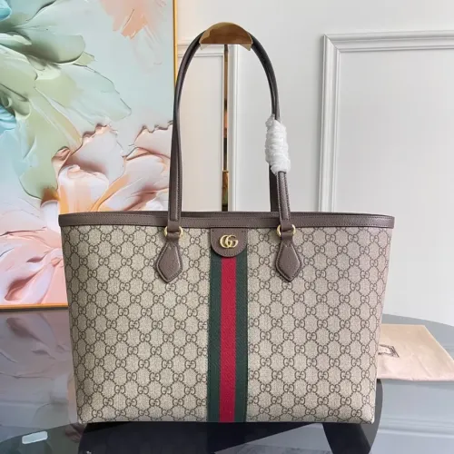 Gucci AAA Quality Shoulder Bags For Women #1420547