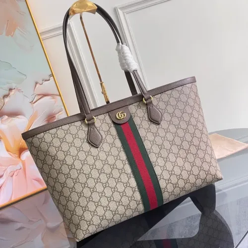 Cheap Gucci AAA Quality Shoulder Bags For Women #1420547 Replica Wholesale [$132.00 USD] [ITEM#1420547] on Replica Gucci AAA Quality Shoulder Bags
