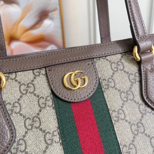 Cheap Gucci AAA Quality Shoulder Bags For Women #1420547 Replica Wholesale [$132.00 USD] [ITEM#1420547] on Replica Gucci AAA Quality Shoulder Bags