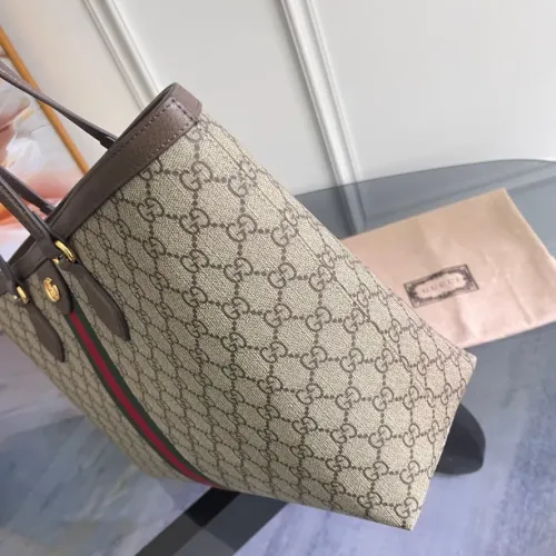 Cheap Gucci AAA Quality Shoulder Bags For Women #1420547 Replica Wholesale [$132.00 USD] [ITEM#1420547] on Replica Gucci AAA Quality Shoulder Bags