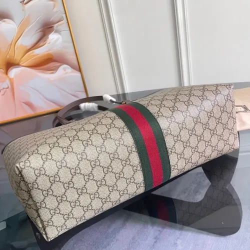 Cheap Gucci AAA Quality Shoulder Bags For Women #1420547 Replica Wholesale [$132.00 USD] [ITEM#1420547] on Replica Gucci AAA Quality Shoulder Bags