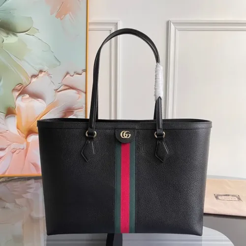 Gucci AAA Quality Shoulder Bags For Women #1420548