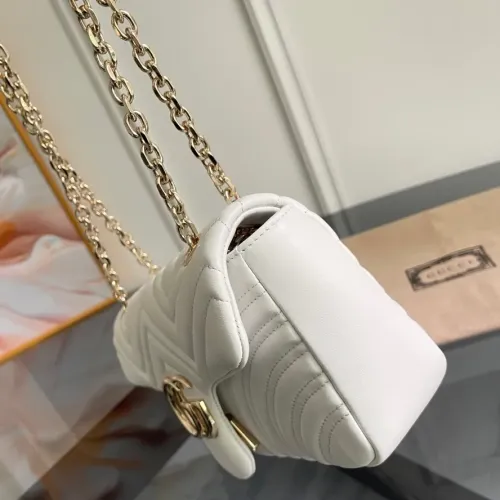 Cheap Gucci AAA Quality Shoulder Bags For Women #1420549 Replica Wholesale [$192.00 USD] [ITEM#1420549] on Replica Gucci AAA Quality Shoulder Bags