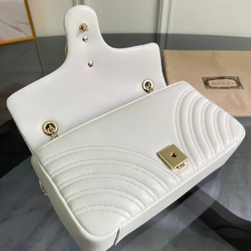 Cheap Gucci AAA Quality Shoulder Bags For Women #1420549 Replica Wholesale [$192.00 USD] [ITEM#1420549] on Replica Gucci AAA Quality Shoulder Bags