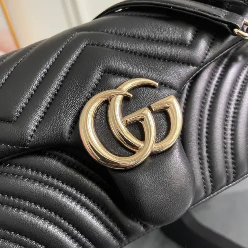 Cheap Gucci AAA Quality Shoulder Bags For Women #1420550 Replica Wholesale [$192.00 USD] [ITEM#1420550] on Replica Gucci AAA Quality Shoulder Bags