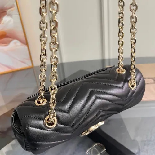 Cheap Gucci AAA Quality Shoulder Bags For Women #1420550 Replica Wholesale [$192.00 USD] [ITEM#1420550] on Replica Gucci AAA Quality Shoulder Bags
