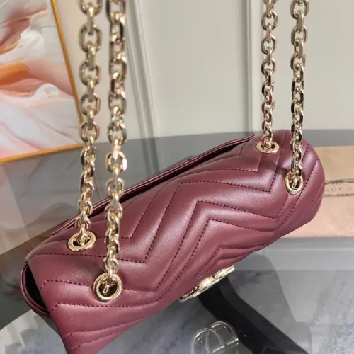 Cheap Gucci AAA Quality Shoulder Bags For Women #1420551 Replica Wholesale [$192.00 USD] [ITEM#1420551] on Replica Gucci AAA Quality Shoulder Bags