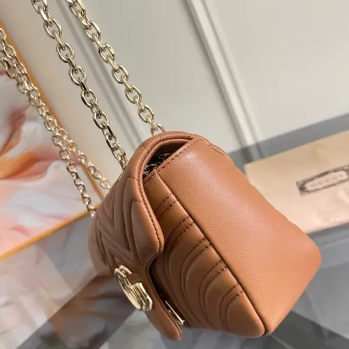 Cheap Gucci AAA Quality Shoulder Bags For Women #1420552 Replica Wholesale [$192.00 USD] [ITEM#1420552] on Replica Gucci AAA Quality Shoulder Bags