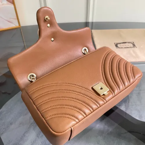 Cheap Gucci AAA Quality Shoulder Bags For Women #1420552 Replica Wholesale [$192.00 USD] [ITEM#1420552] on Replica Gucci AAA Quality Shoulder Bags