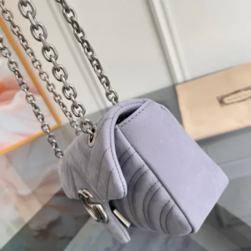 Cheap Gucci AAA Quality Shoulder Bags For Women #1420553 Replica Wholesale [$195.00 USD] [ITEM#1420553] on Replica Gucci AAA Quality Shoulder Bags