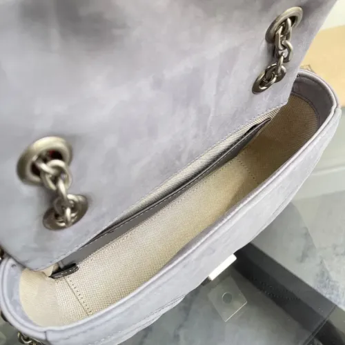Cheap Gucci AAA Quality Shoulder Bags For Women #1420553 Replica Wholesale [$195.00 USD] [ITEM#1420553] on Replica Gucci AAA Quality Shoulder Bags