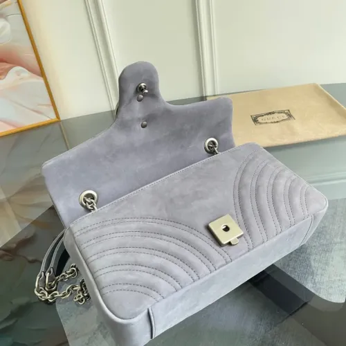 Cheap Gucci AAA Quality Shoulder Bags For Women #1420554 Replica Wholesale [$210.00 USD] [ITEM#1420554] on Replica Gucci AAA Quality Shoulder Bags