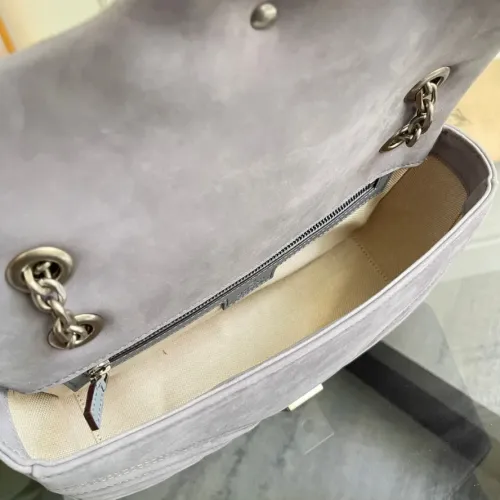 Cheap Gucci AAA Quality Shoulder Bags For Women #1420554 Replica Wholesale [$210.00 USD] [ITEM#1420554] on Replica Gucci AAA Quality Shoulder Bags