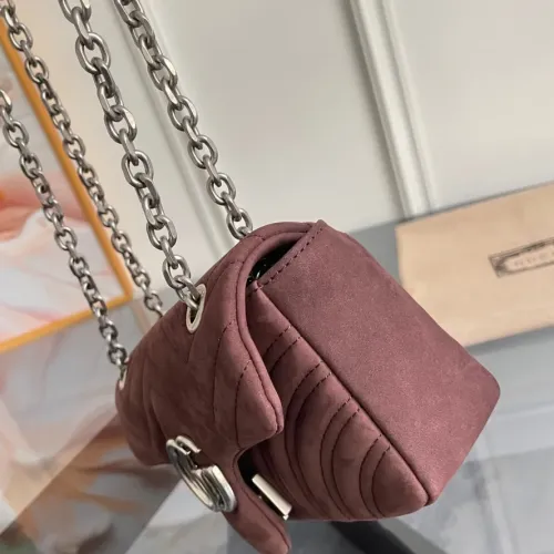 Cheap Gucci AAA Quality Shoulder Bags For Women #1420555 Replica Wholesale [$195.00 USD] [ITEM#1420555] on Replica Gucci AAA Quality Shoulder Bags