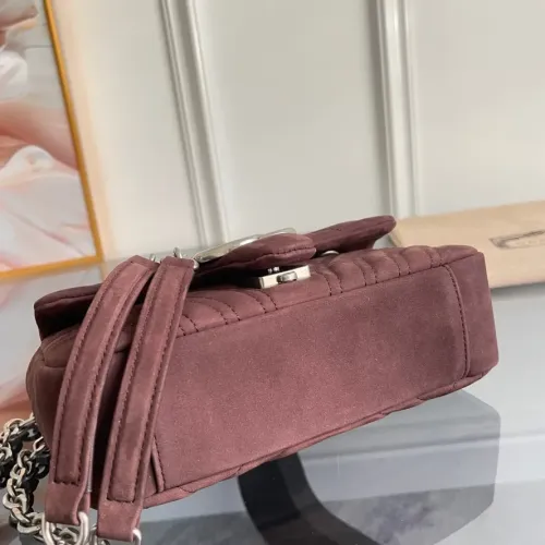 Cheap Gucci AAA Quality Shoulder Bags For Women #1420555 Replica Wholesale [$195.00 USD] [ITEM#1420555] on Replica Gucci AAA Quality Shoulder Bags