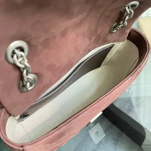 Cheap Gucci AAA Quality Shoulder Bags For Women #1420555 Replica Wholesale [$195.00 USD] [ITEM#1420555] on Replica Gucci AAA Quality Shoulder Bags