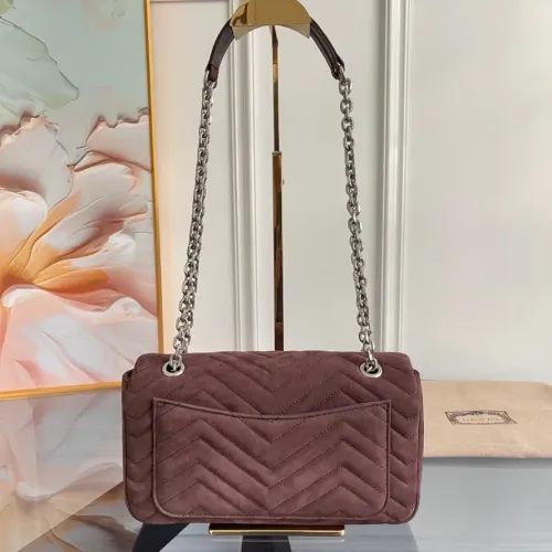 Cheap Gucci AAA Quality Shoulder Bags For Women #1420556 Replica Wholesale [$210.00 USD] [ITEM#1420556] on Replica Gucci AAA Quality Shoulder Bags