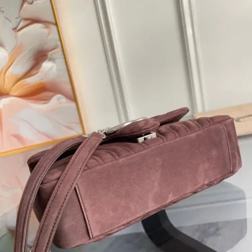 Cheap Gucci AAA Quality Shoulder Bags For Women #1420556 Replica Wholesale [$210.00 USD] [ITEM#1420556] on Replica Gucci AAA Quality Shoulder Bags