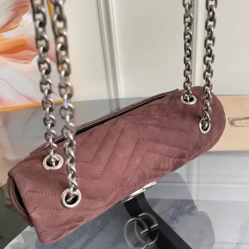 Cheap Gucci AAA Quality Shoulder Bags For Women #1420556 Replica Wholesale [$210.00 USD] [ITEM#1420556] on Replica Gucci AAA Quality Shoulder Bags