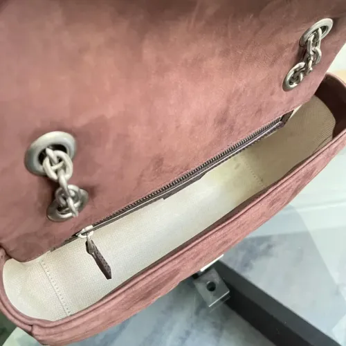Cheap Gucci AAA Quality Shoulder Bags For Women #1420556 Replica Wholesale [$210.00 USD] [ITEM#1420556] on Replica Gucci AAA Quality Shoulder Bags